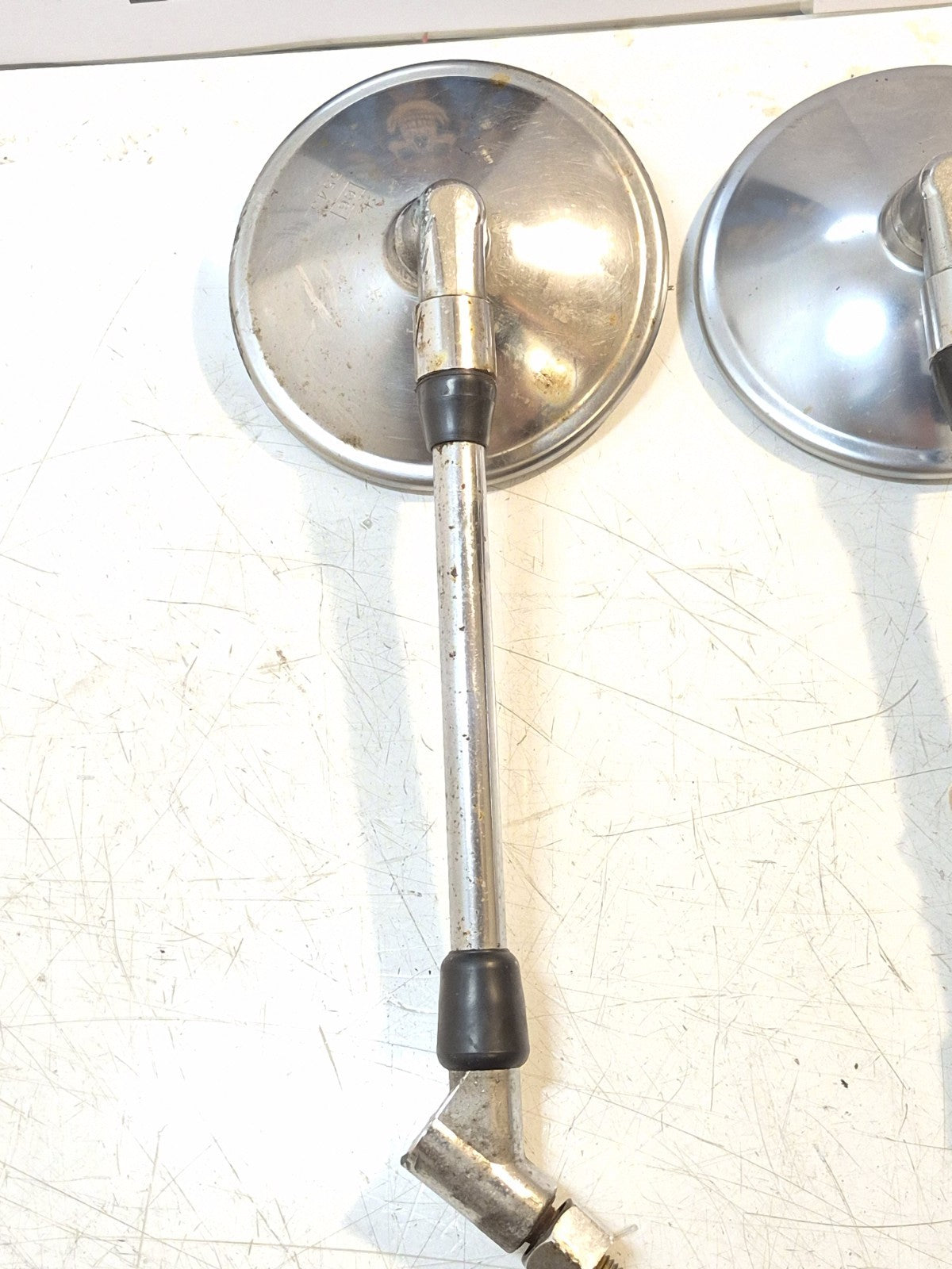 Suzuki GSF 600 Bandit Mk2 Mirrors, Pair