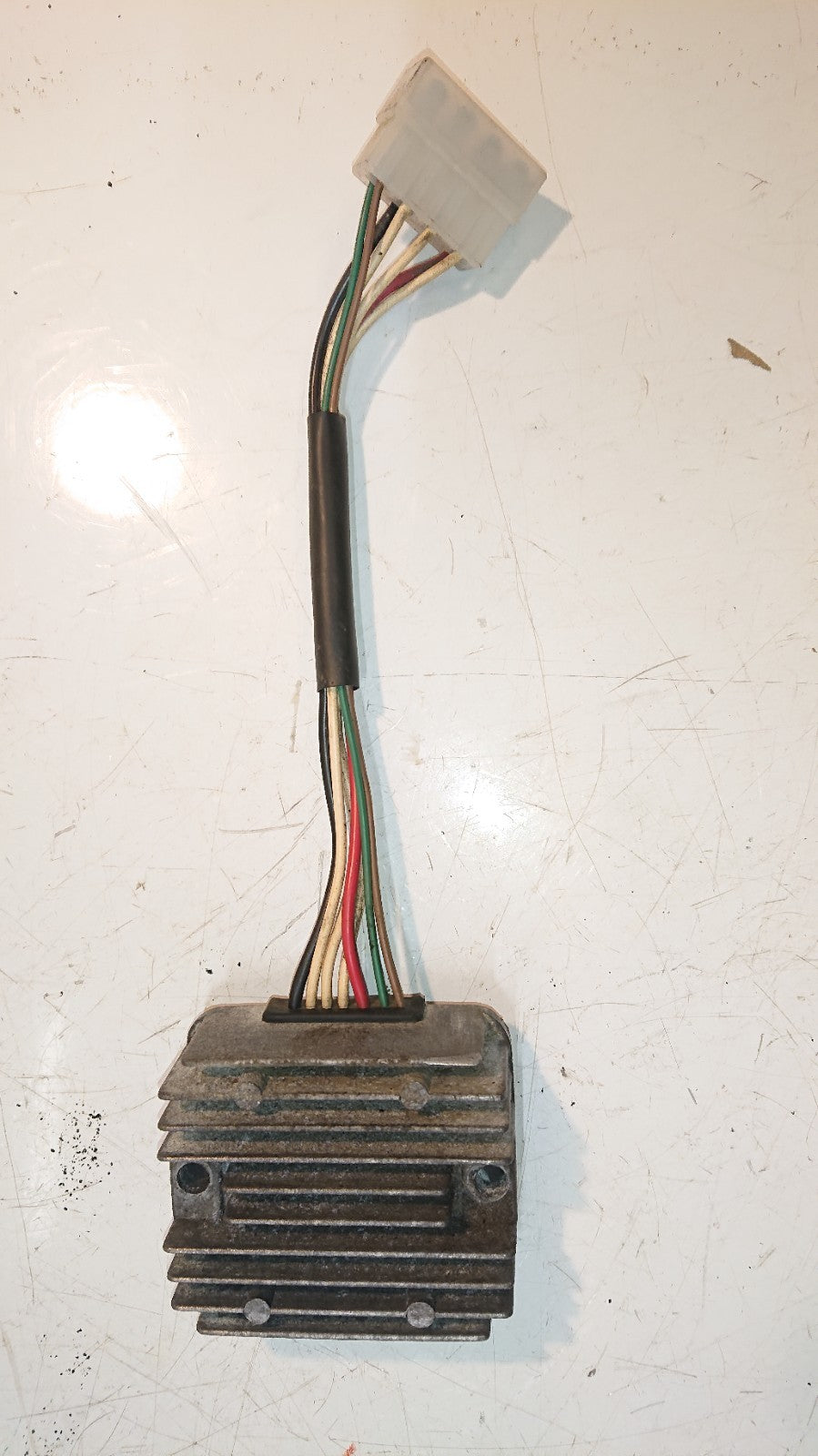 Yamaha XJ 900 Regulator /Rectifier