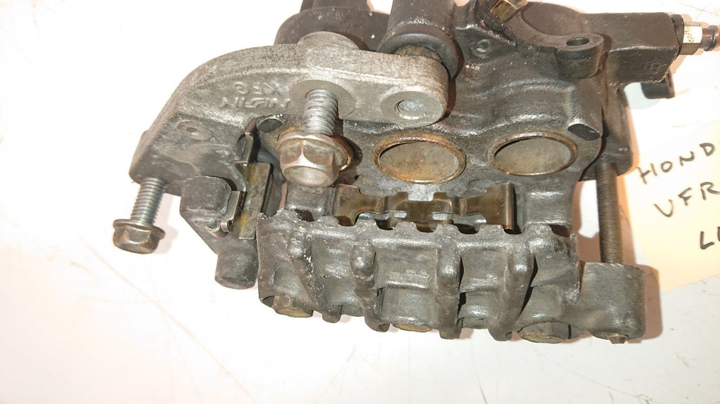 Honda VFR 800 Brake Caliper, Front, Lefthand