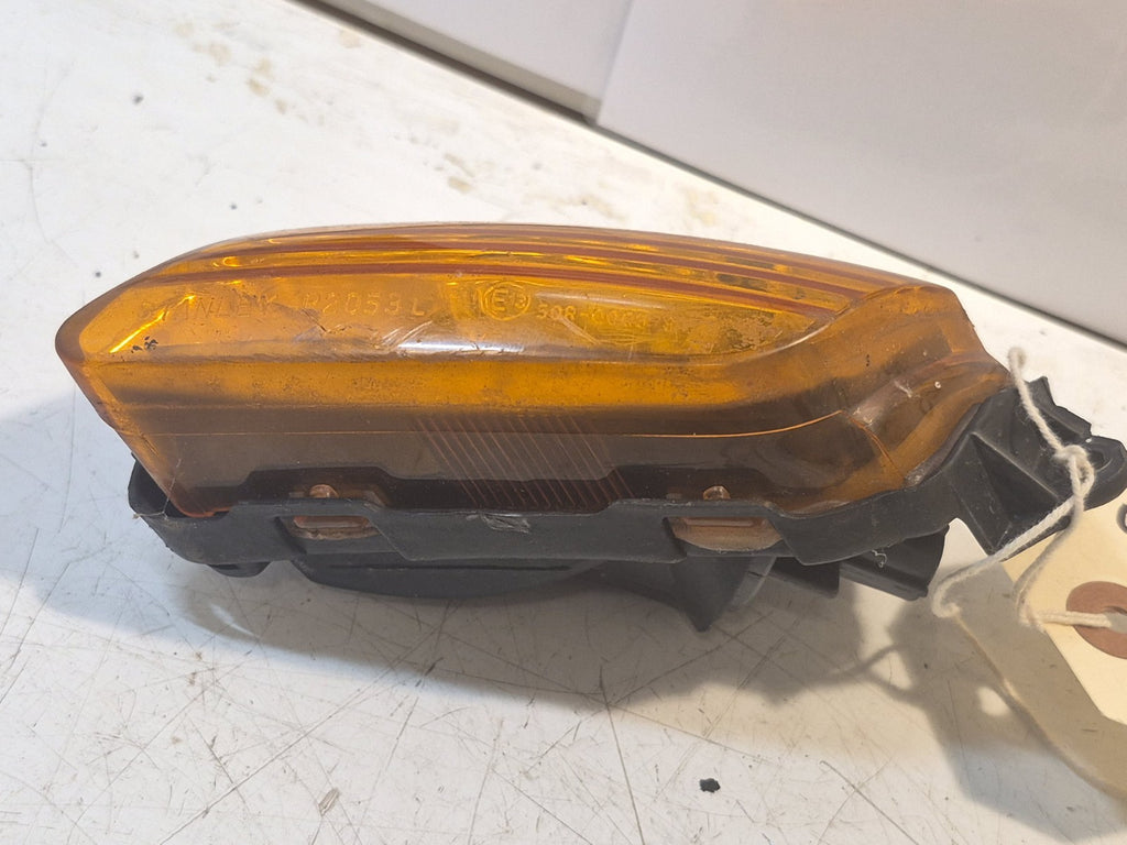 Honda CBR 1100 Blackbird Indicator, Mirror Mounted, Left-hand