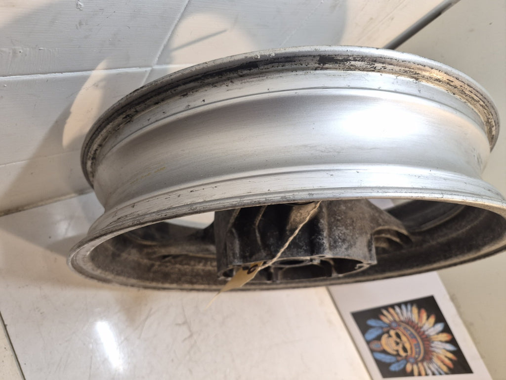 Honda CBR 1100 Blackbird Front Wheel