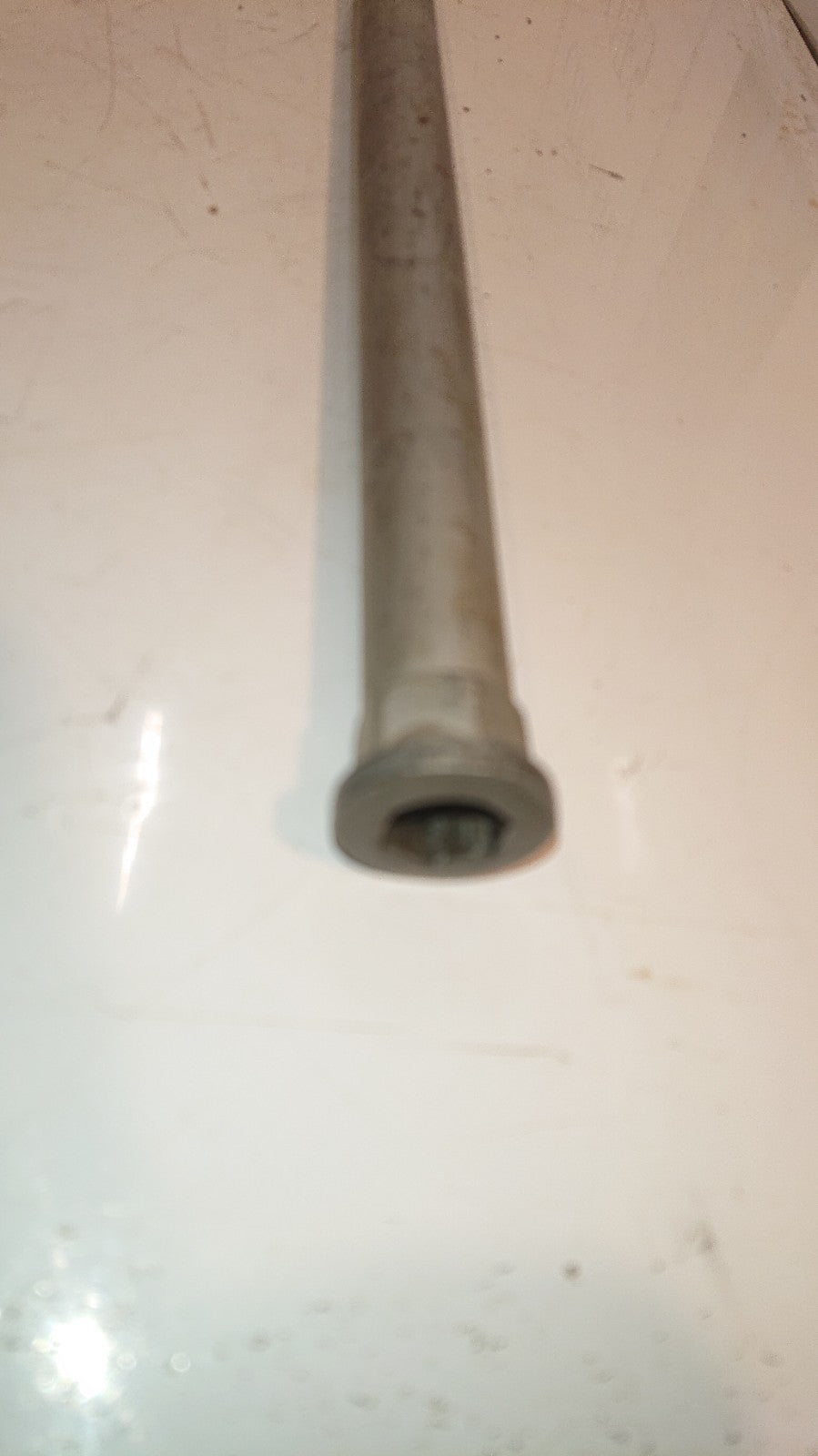 Kawasaki GTR1400 ZG1400 2007-2009 Swingarm Swing Arm Spindle