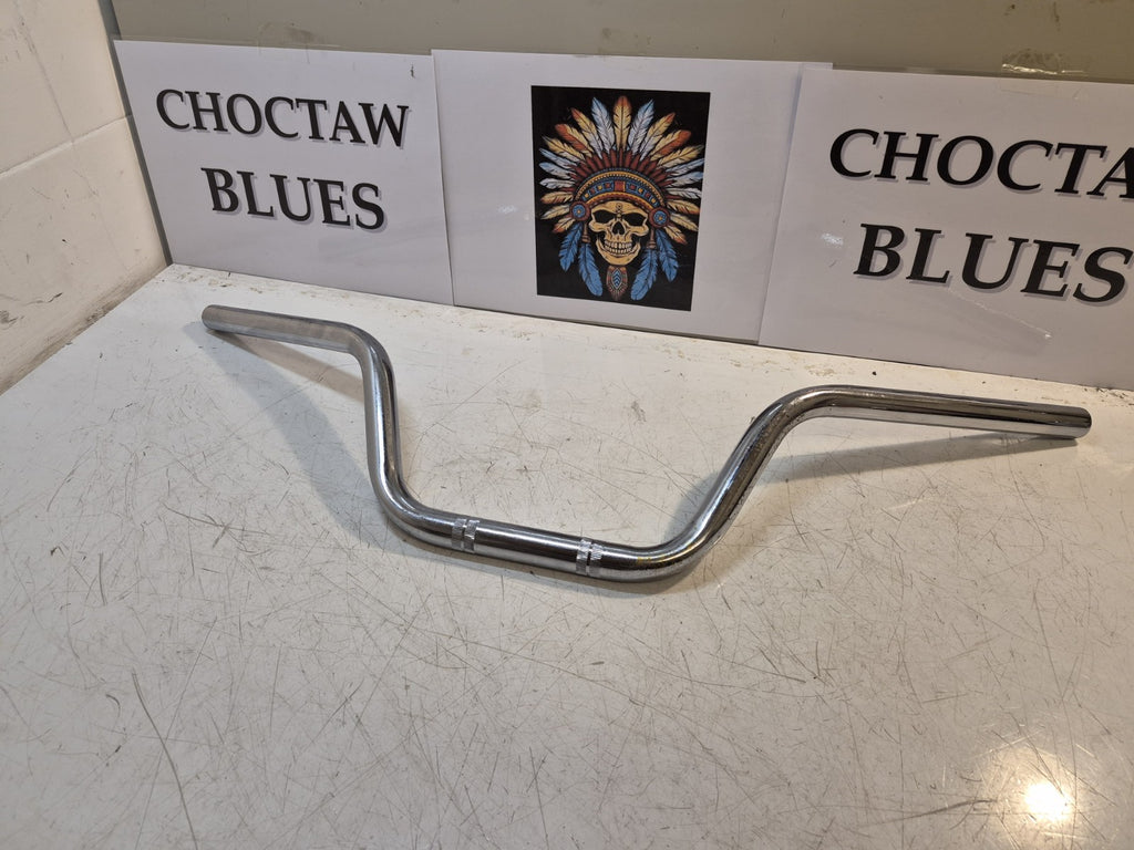 Lifan LF 125 Handlebars