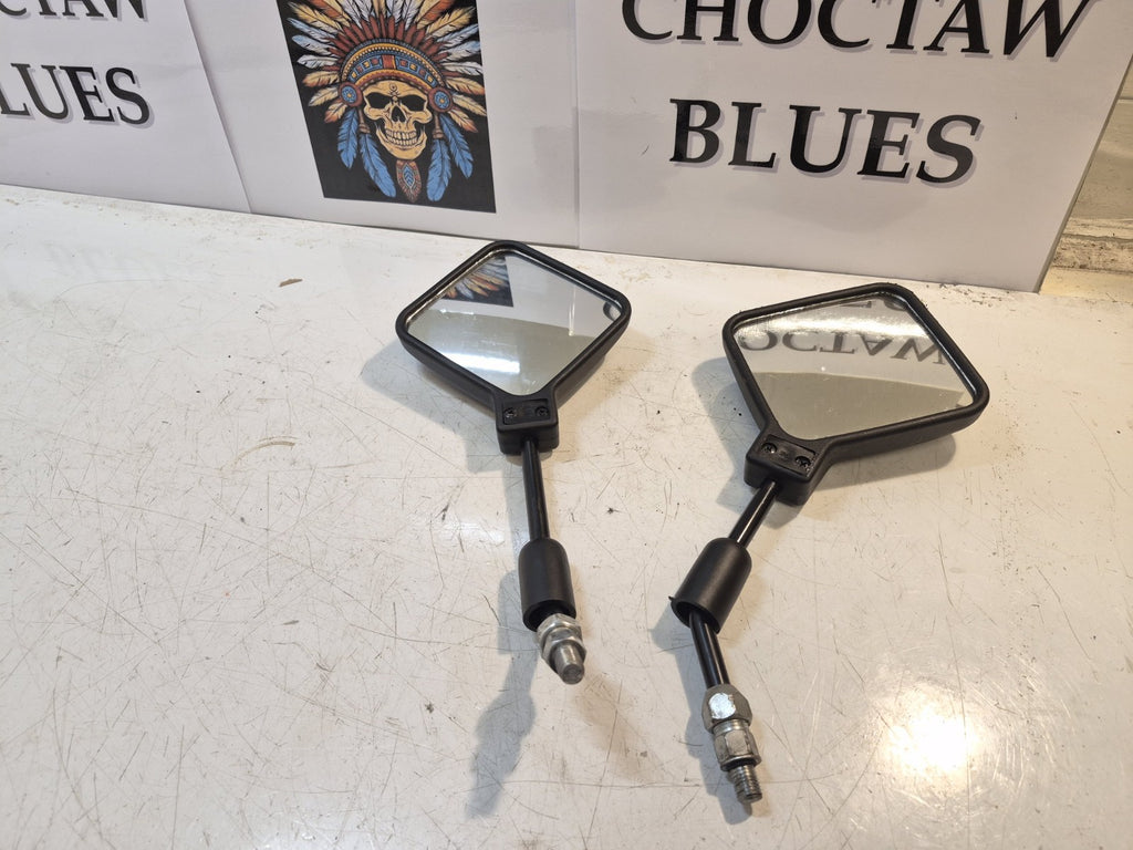 Suzuki GSF 600 Bandit Mk2 Mirrors, Pair