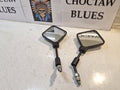 Suzuki GSF 600 Bandit Mk2 Mirrors, Pair