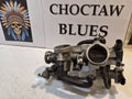 Honda NT 700 Deauville Throttle Bodies