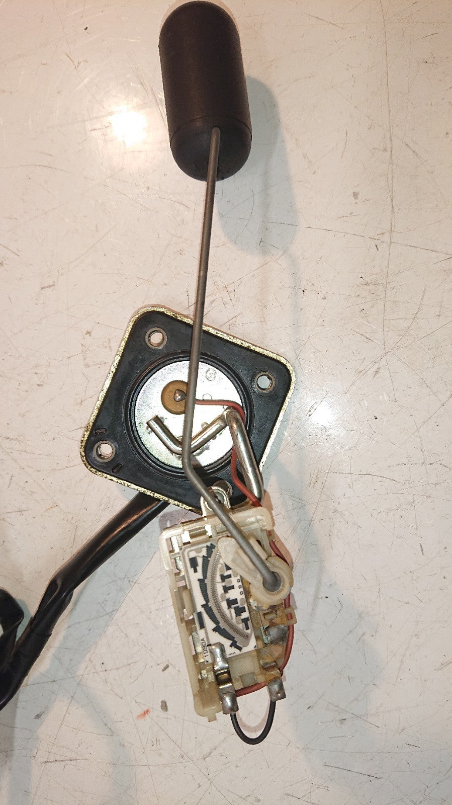 Kawasaki GTR 1400 Fuel Gauge Sender Unit