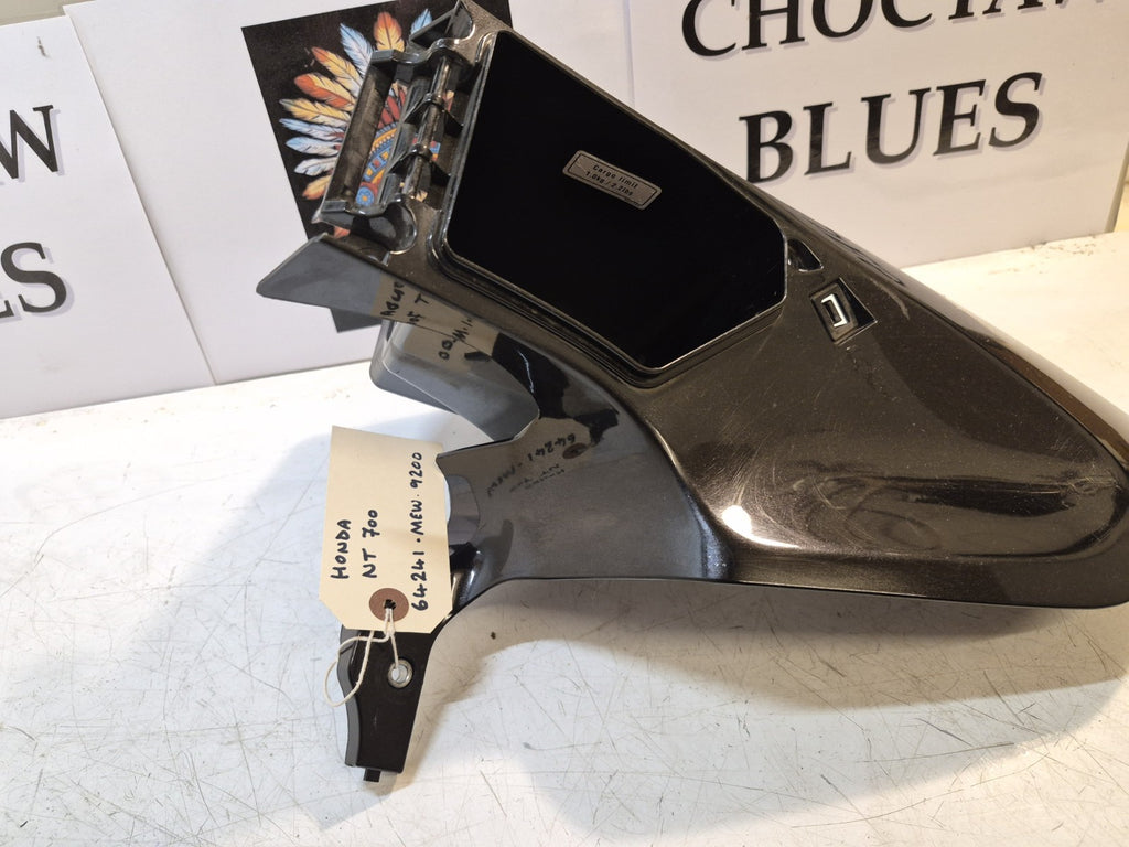 Honda NT 700 Deauville Fairing, Upper Panel