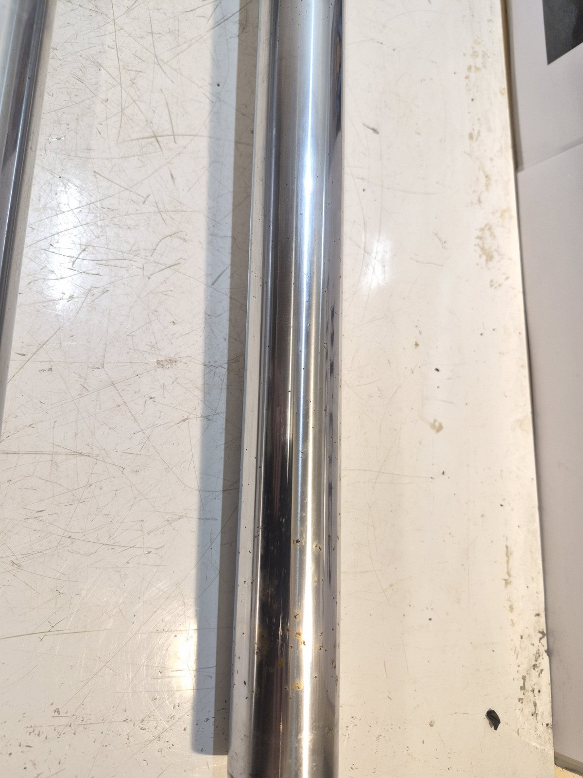 Kawasaki ER 5 Forks, Pair