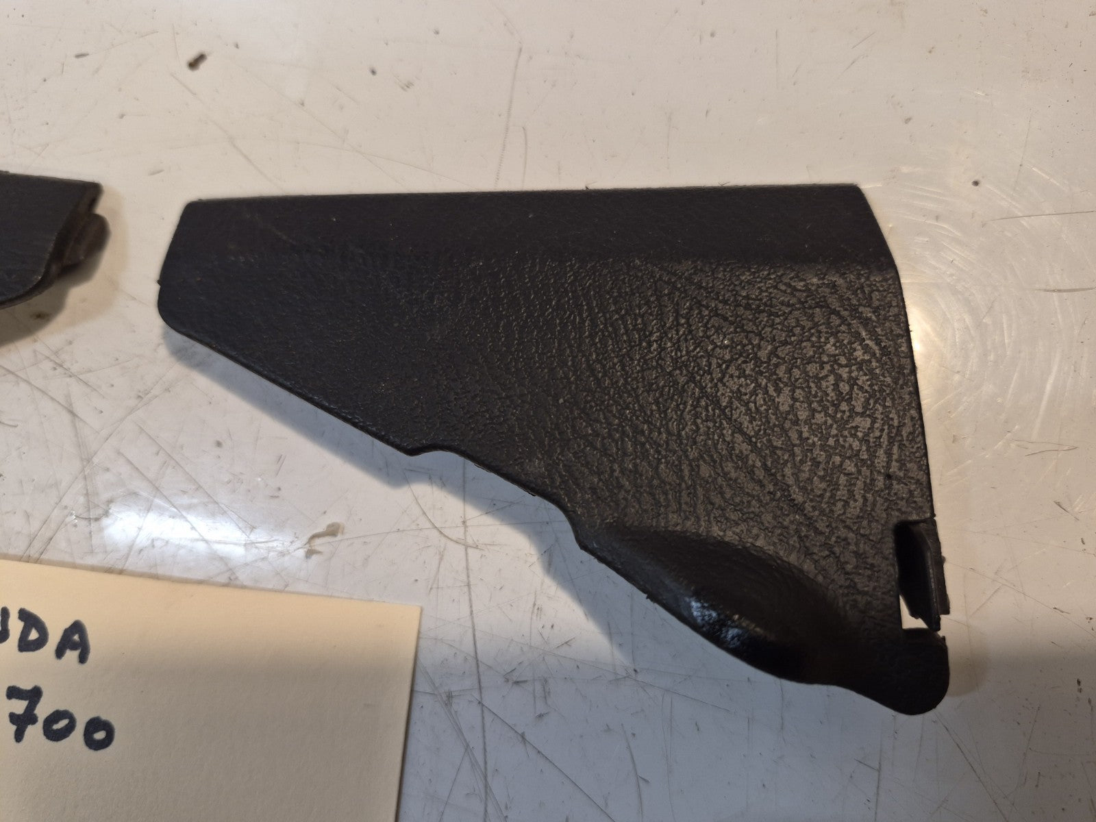 Honda NT 700 Deauville Fairing, Infill Panels, Pair