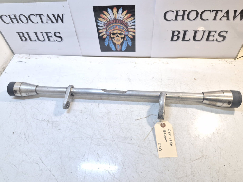 Suzuki GSF 1250 Bandit Engine Crash Bar