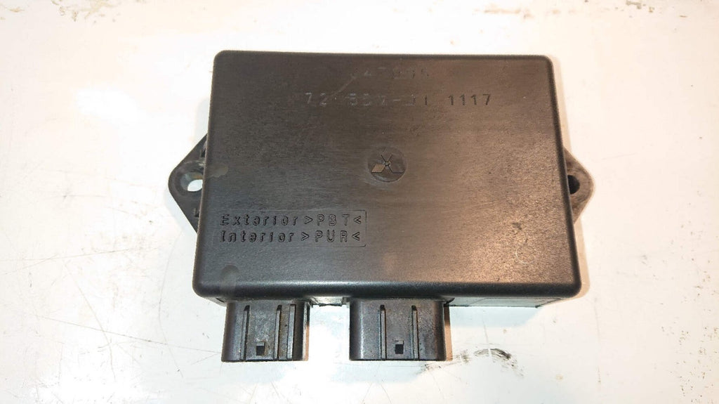 Yamaha FZS 600 FAZER ECU