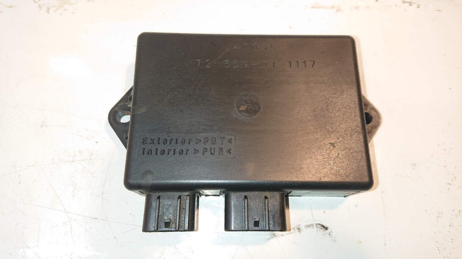 Yamaha FZS 600 FAZER ECU