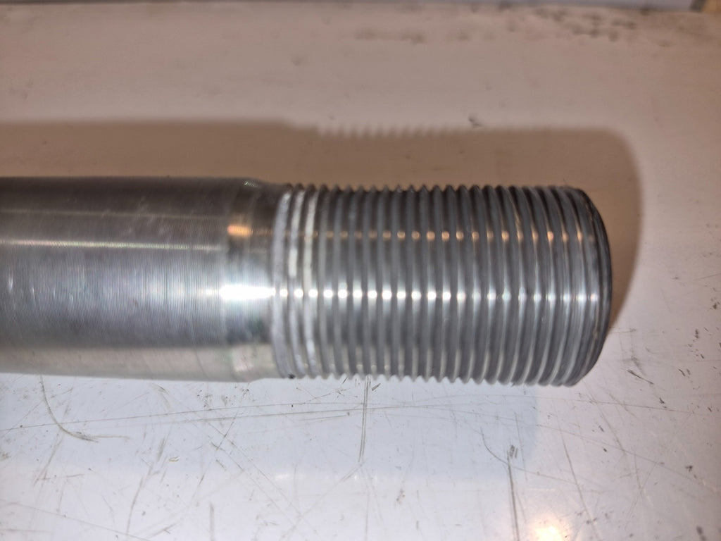 BMW R 1200 RT Front Wheel Spindle