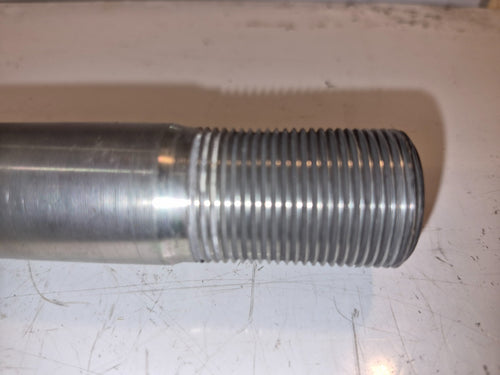BMW R 1200 RT Front Wheel Spindle
