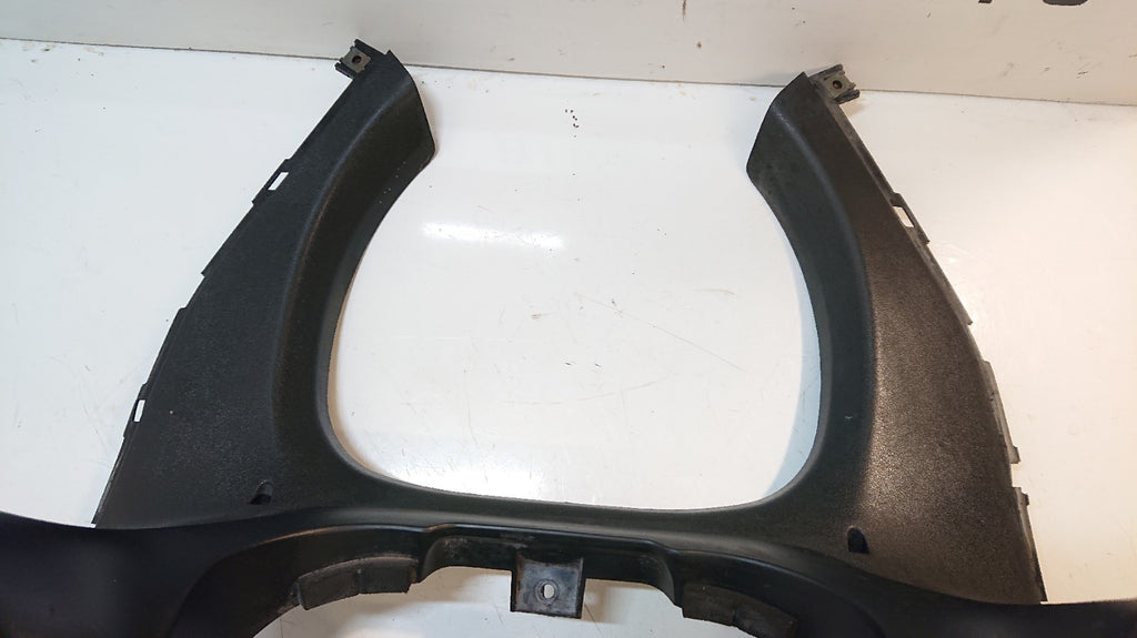 Suzuki GSF 600 Bandit Fairing, Screen Mount, Clocks Surround