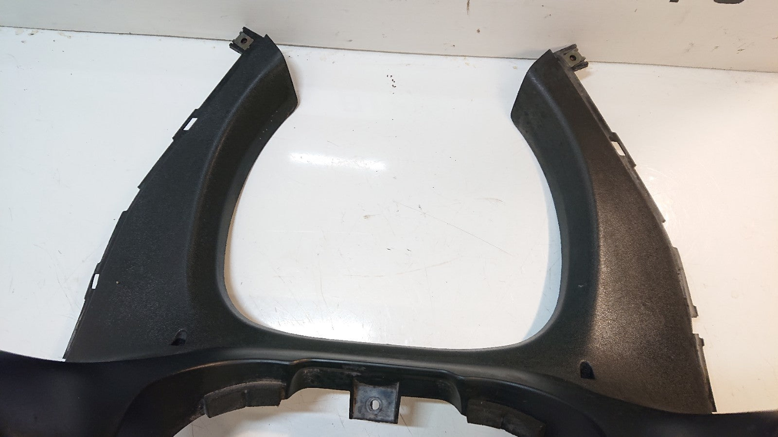 Suzuki GSF 600 Bandit Fairing, Screen Mount, Clocks Surround
