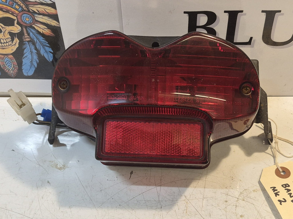 Suzuki GSF 1200 Bandit Mk2 Tail Light
