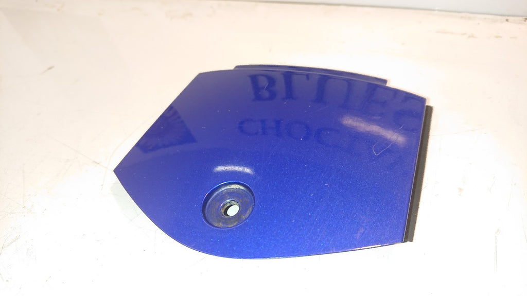 Yamaha FJR 1300 Fairing, Screen Motor Cover