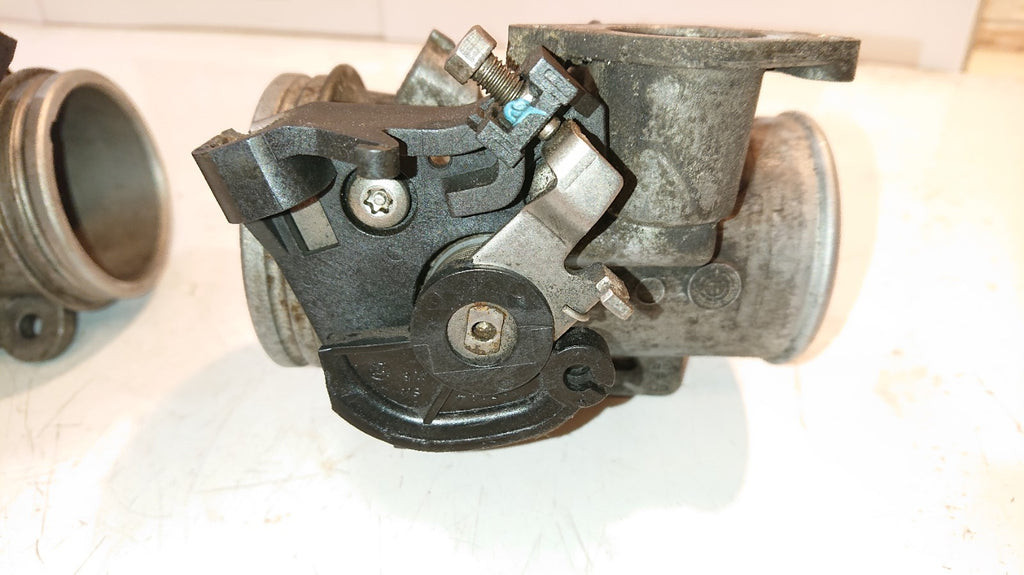 BMW R 1200 RT Throttle Bodies, Pair