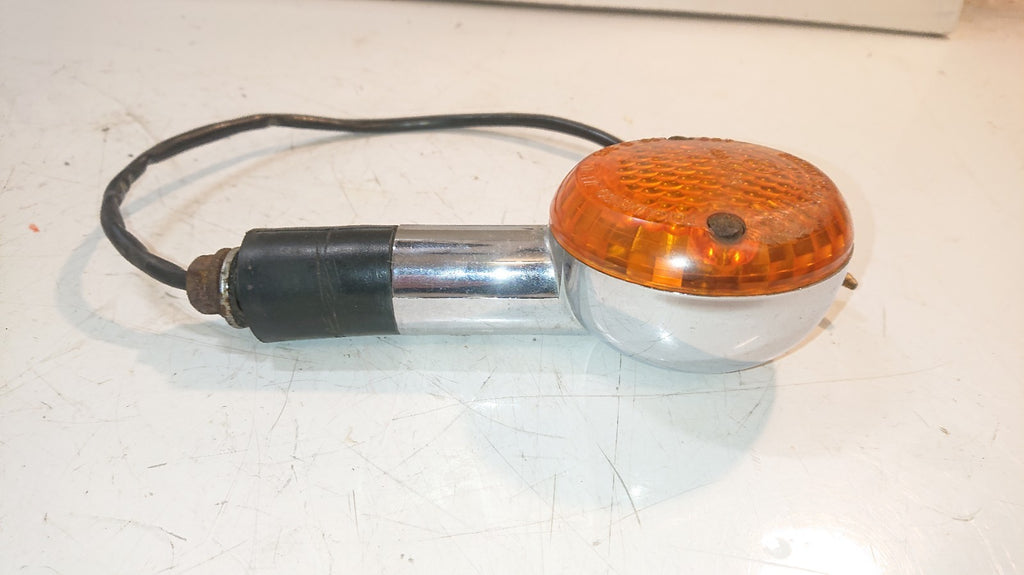 Yamaha XJ 900 Diversion Indicator, Rear