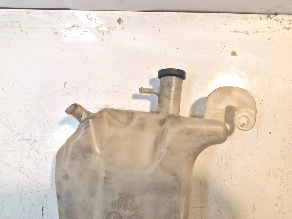 Suzuki SV 650 Gen 2 Expansion Tank/ Header Tank