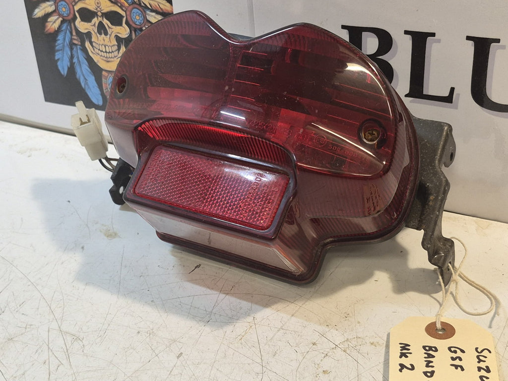 Suzuki GSF 1200 Bandit Mk2 Tail Light