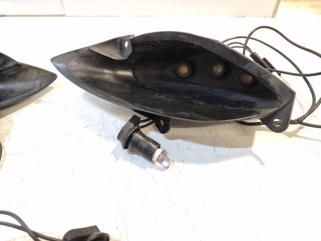 Suzuki GSF 1250 Bandit Side/Running Lights