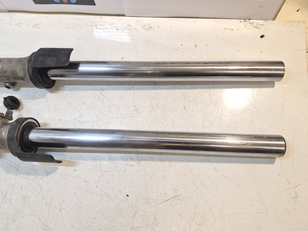 Kawasaki ER 5 Forks, Pair