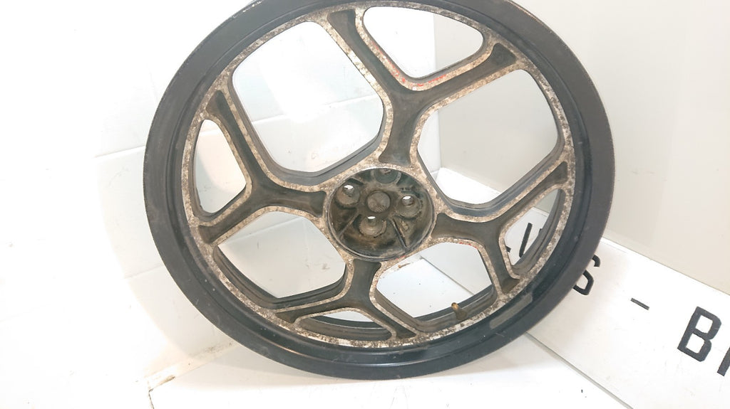 BMW K 75 Rear Wheel