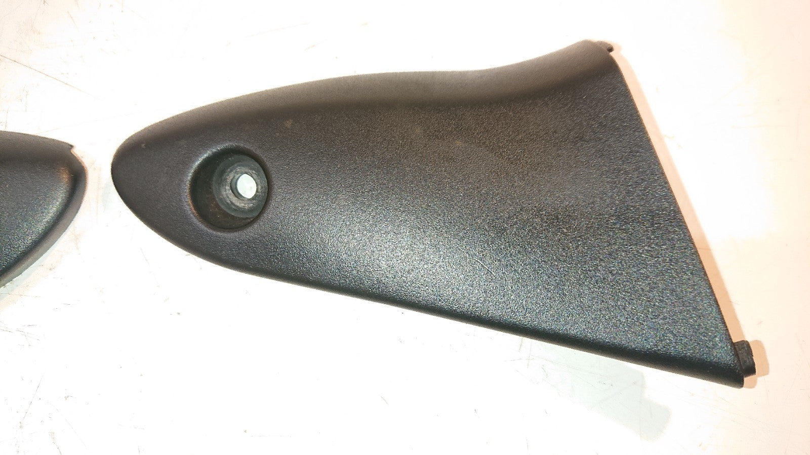 Suzuki SV 650 Fairing, Upper Infill Panels