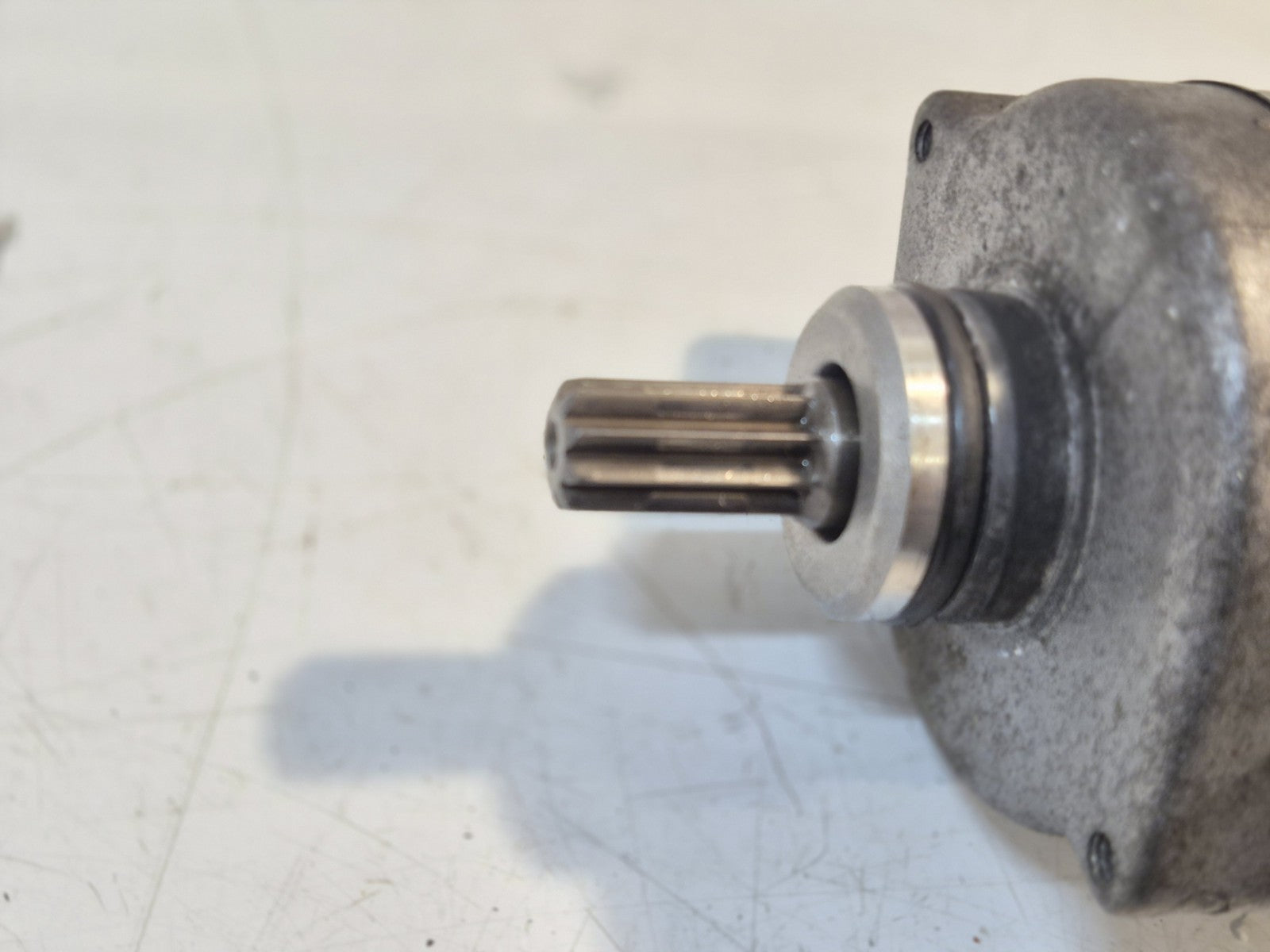 Honda CB 600F Hornet Starter Motor
