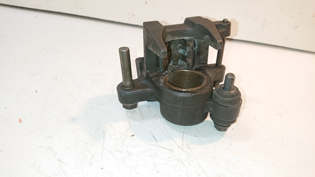 Honda CBF500 Brake Caliper, Rear