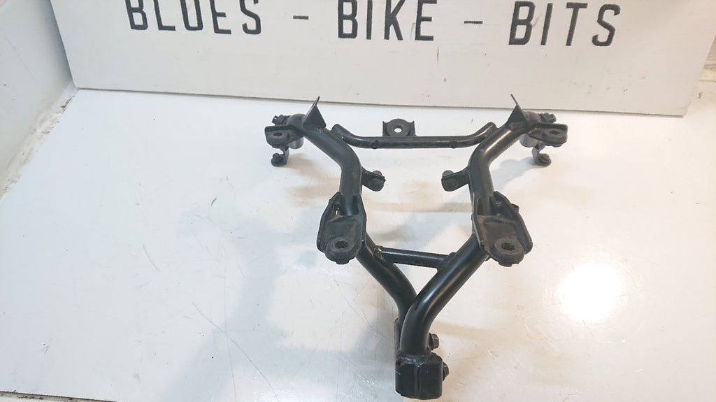 Suzuki GSF 650 Bandit Fairing Bracket, Front. "Antlers"