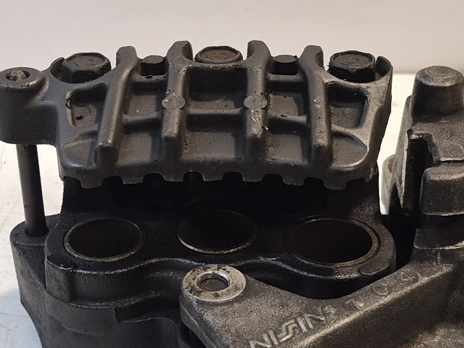 Honda CBR 1100 Blackbird Front Brake Calipers, Pair
