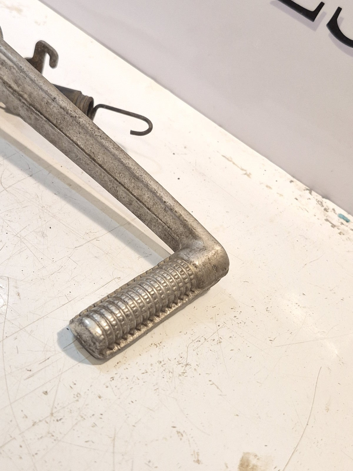 Suzuki GSF 600 Bandit Mk2 Rear Brake Lever And Spring