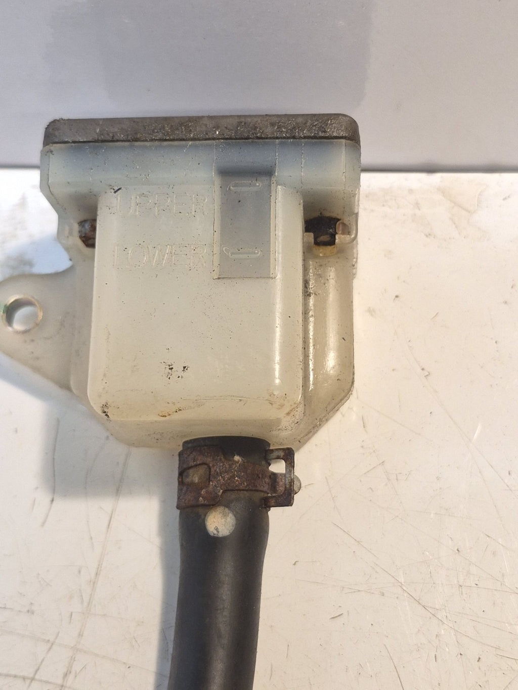 Suzuki GSF 1200 Bandit Mk2 Rear Brake Master Cylinder