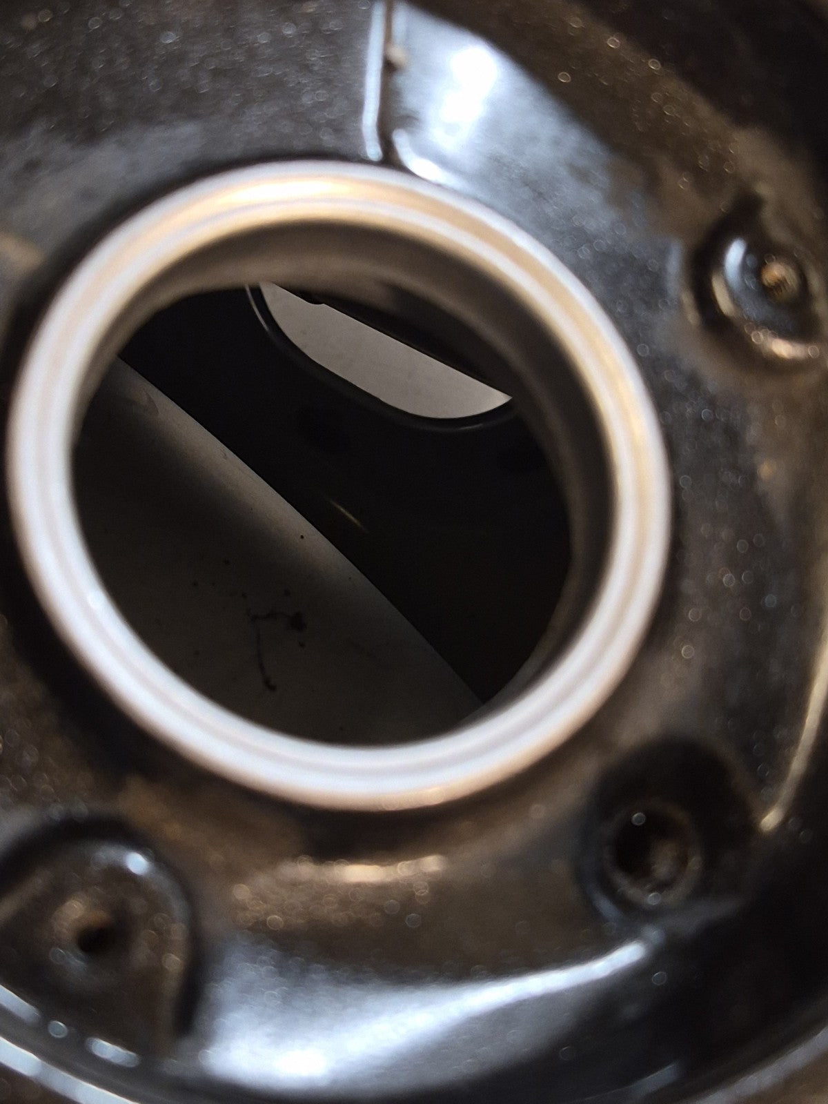 Honda NT 700 Deauville Tank, Fuel Tank