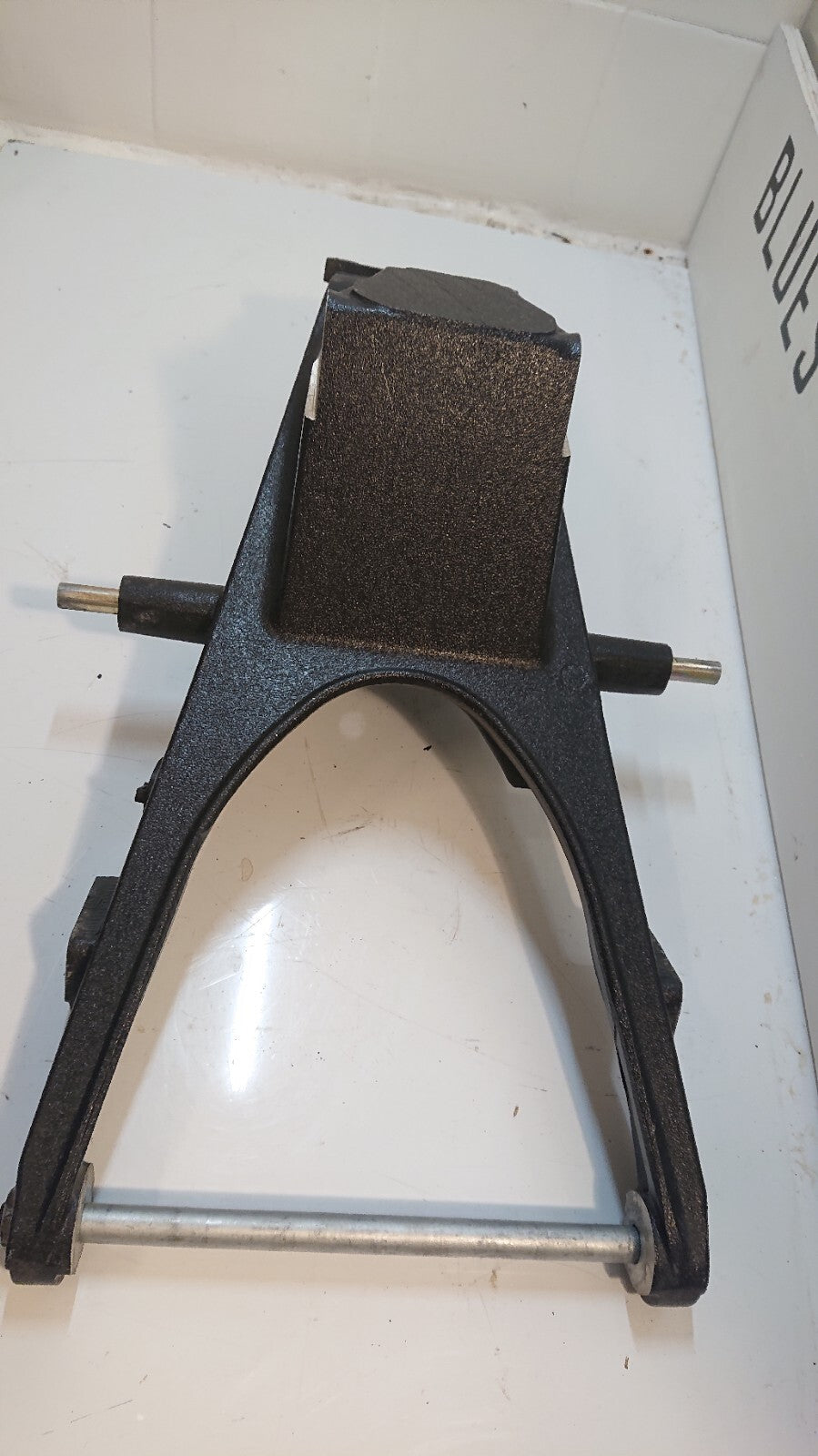 BMW R1150 RT Front Frame /Headstock