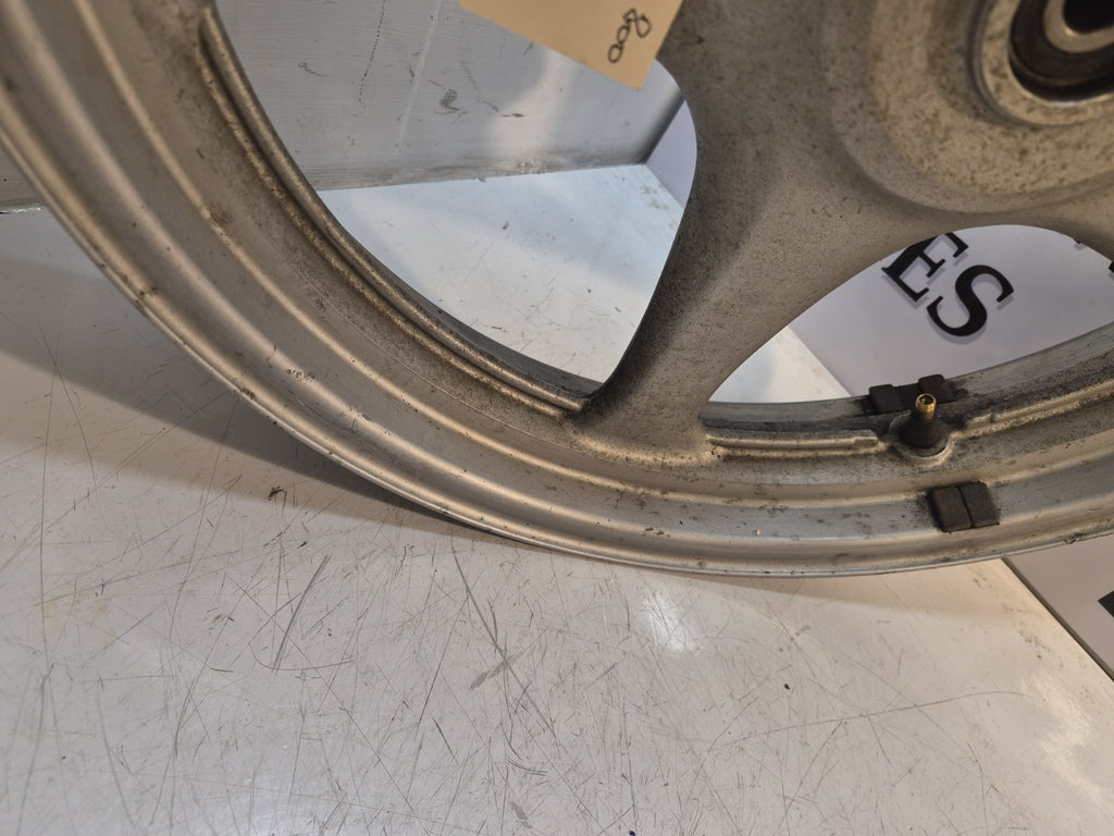 Suzuki VX 800 Front Wheel