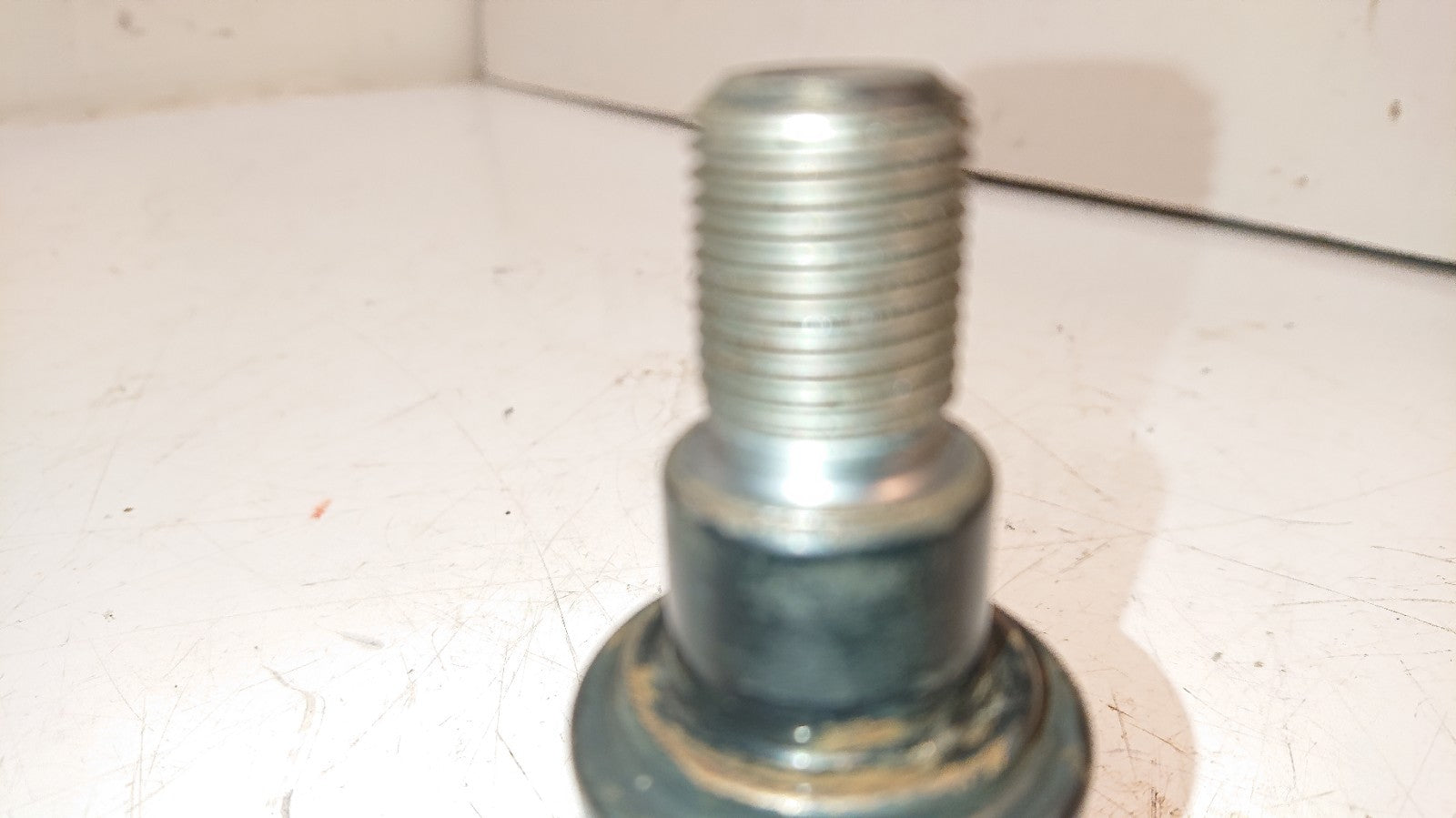Yamaha XJ 900 Diversion Bar End Weight, OEM