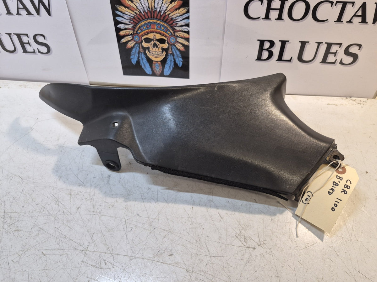 Honda CBR 1100 Blackbird Fairing, Top Infill Panel
