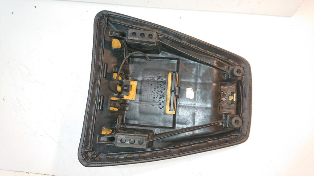 Honda CBF500 Pillion Seat