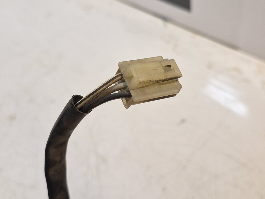 Suzuki GSF 1250 Tail Light