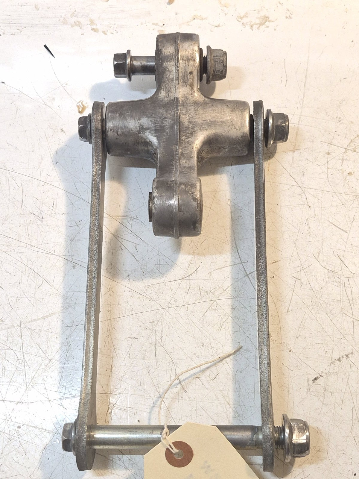 Suzuki GSF 1200 Bandit Mk2 Mono Shock Lower Mount
