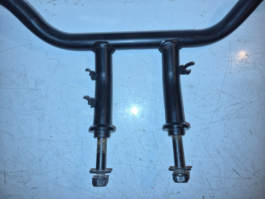 Honda VT 750 Handlebars