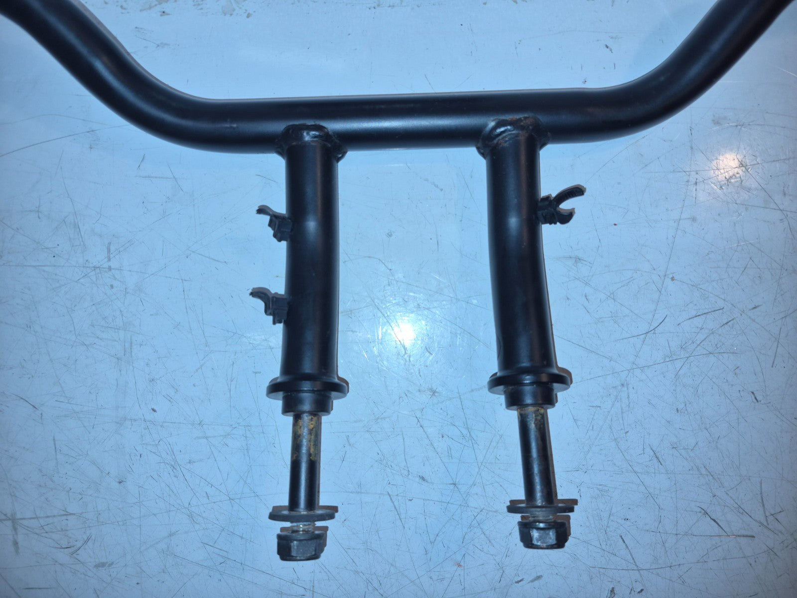 Honda VT 750 Handlebars