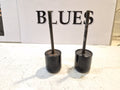 Suzuki GSF 650 Bandit Bar End Weights OEM