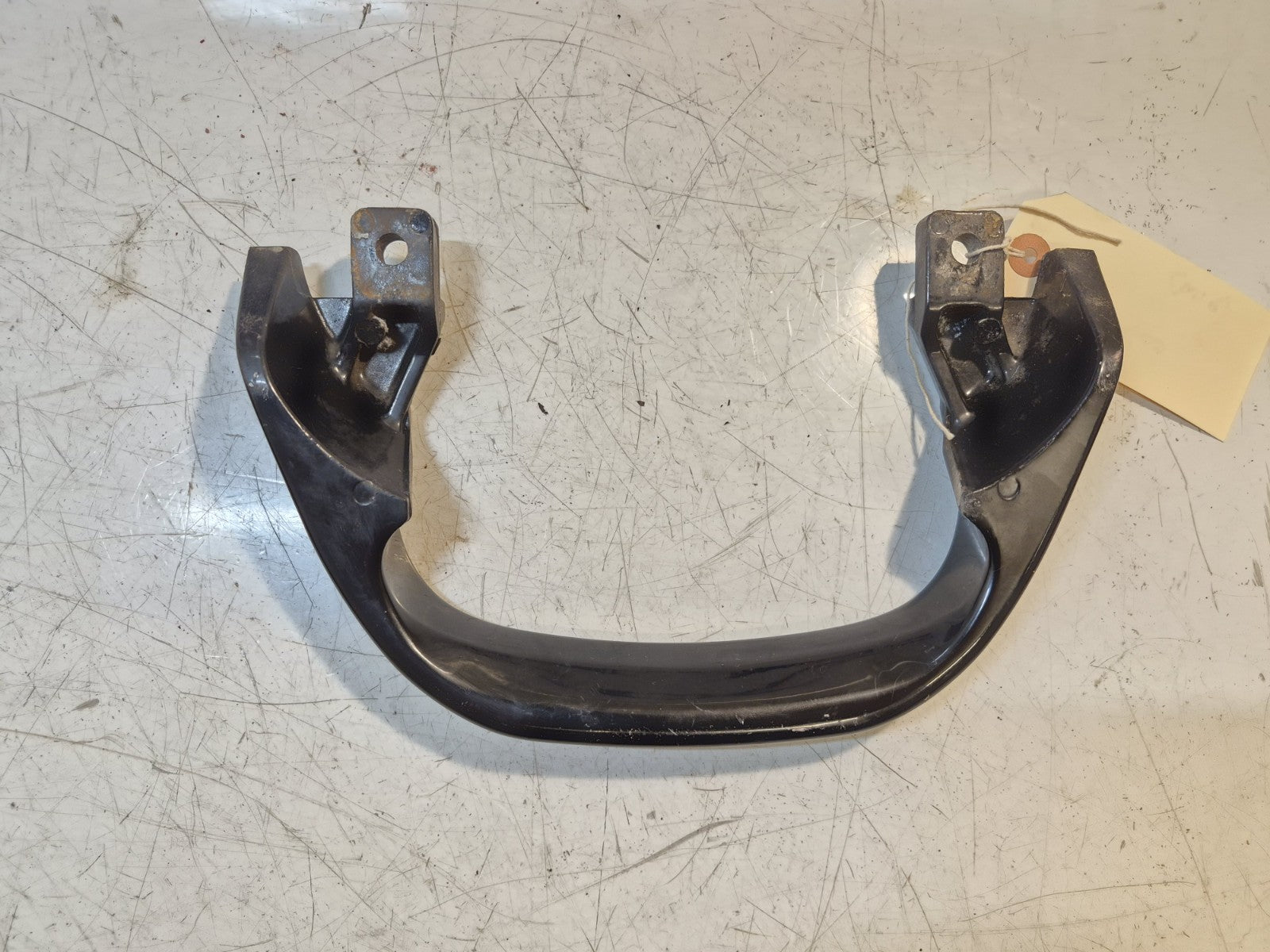 Kawasaki ZZR 600 Grab Rail