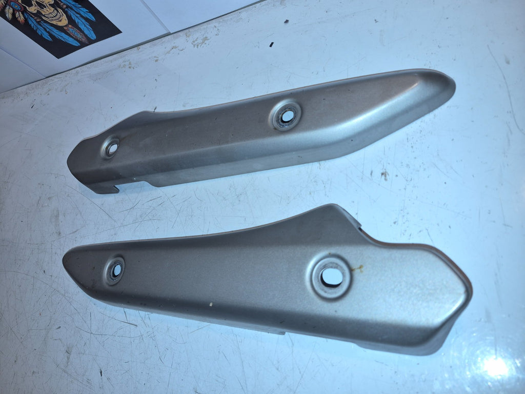 Honda VT 750 Rear Fender Covers